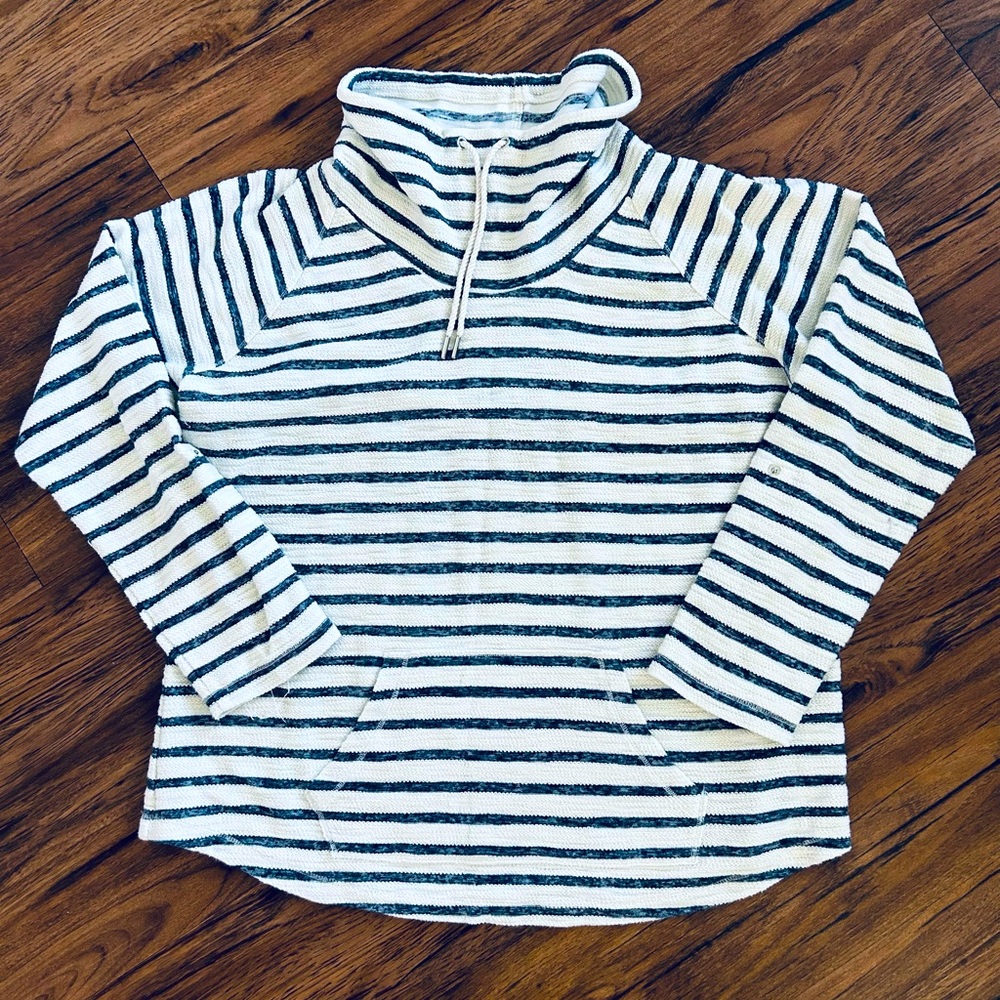 Style & Co Spirit Pull Over Shirt